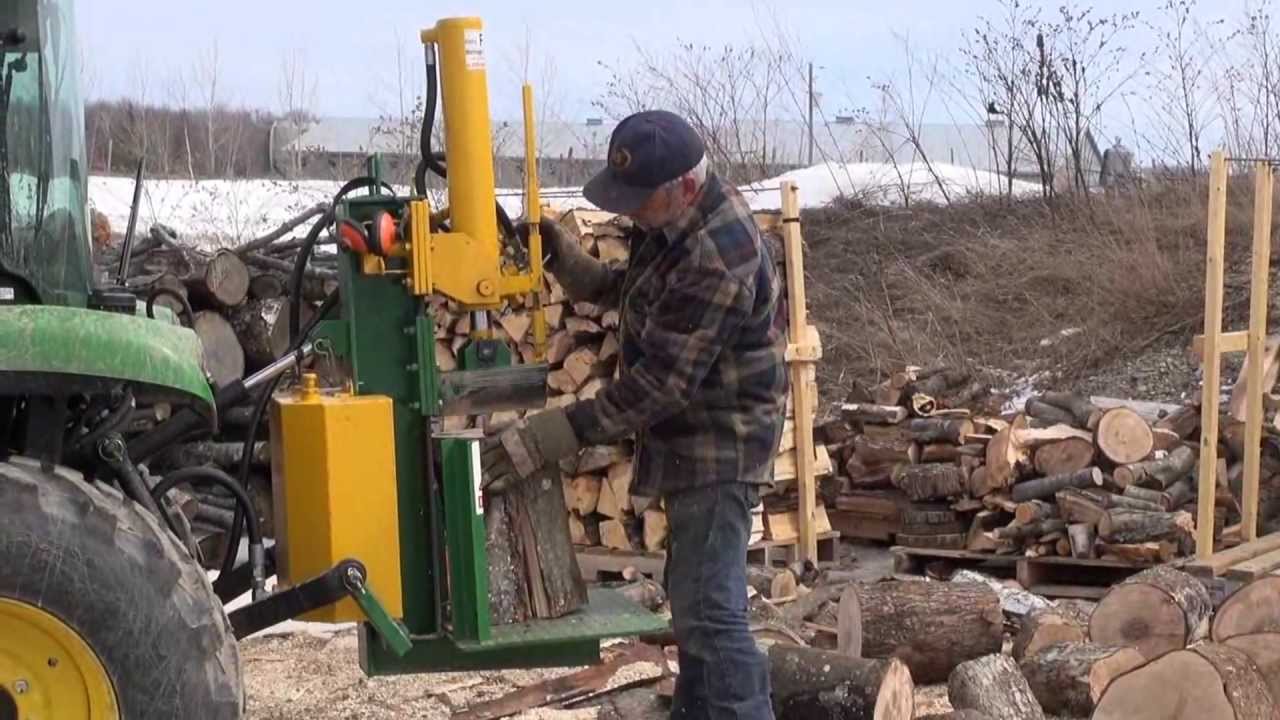 John Deere 3720