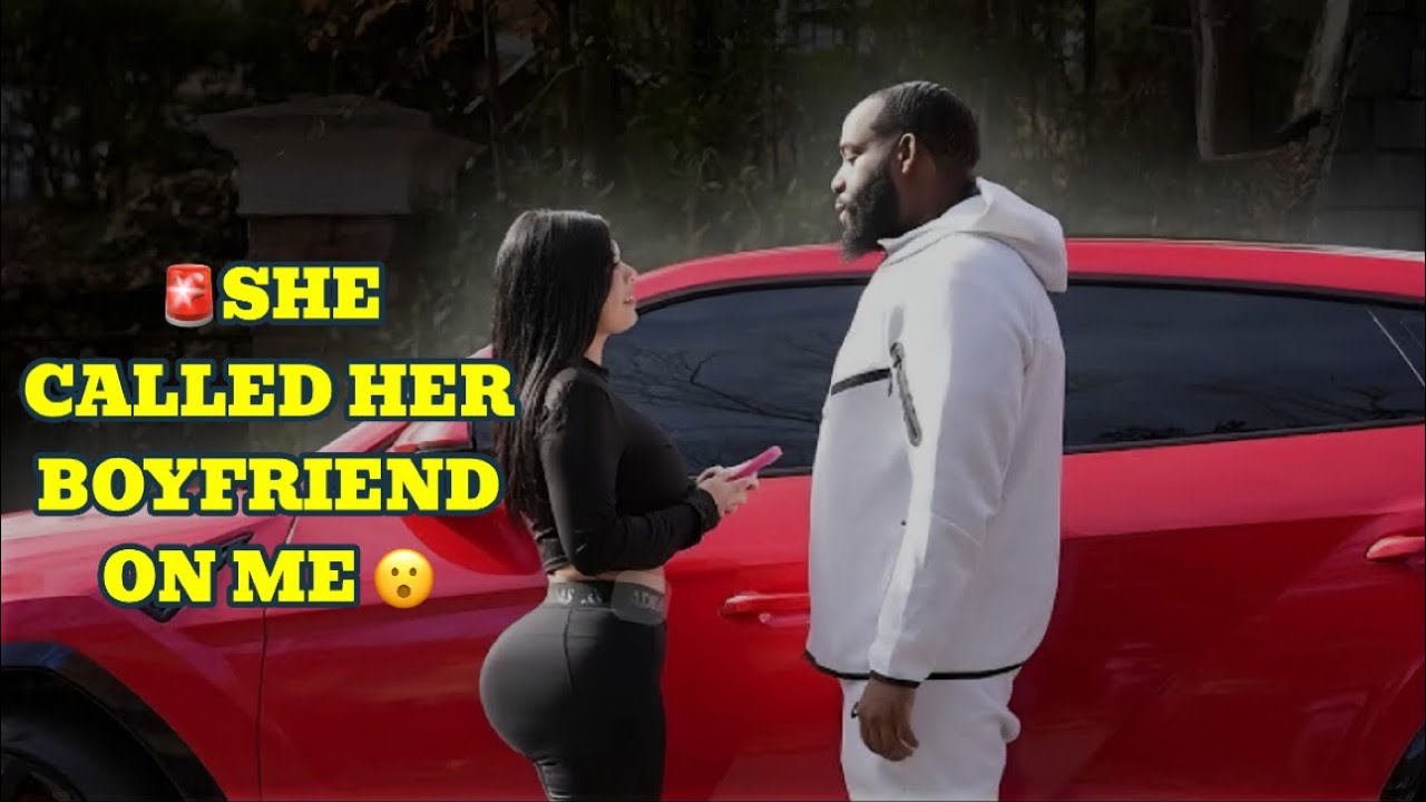 🚨SHE ENDED HER 10 YEAR RELATIONSHIP, THINKING I WOULD MARRY HER 🤨