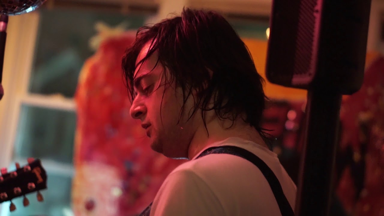 Rookie @ Dank Den SXSW 2018