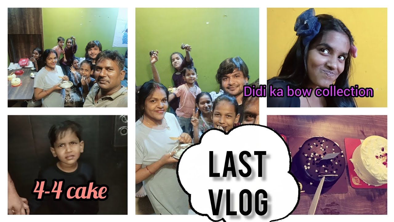 Last vlog of this year🫂||happy new year sabhi ko|| familyvlog|| youtube vlog ||@Anishkagupta06 