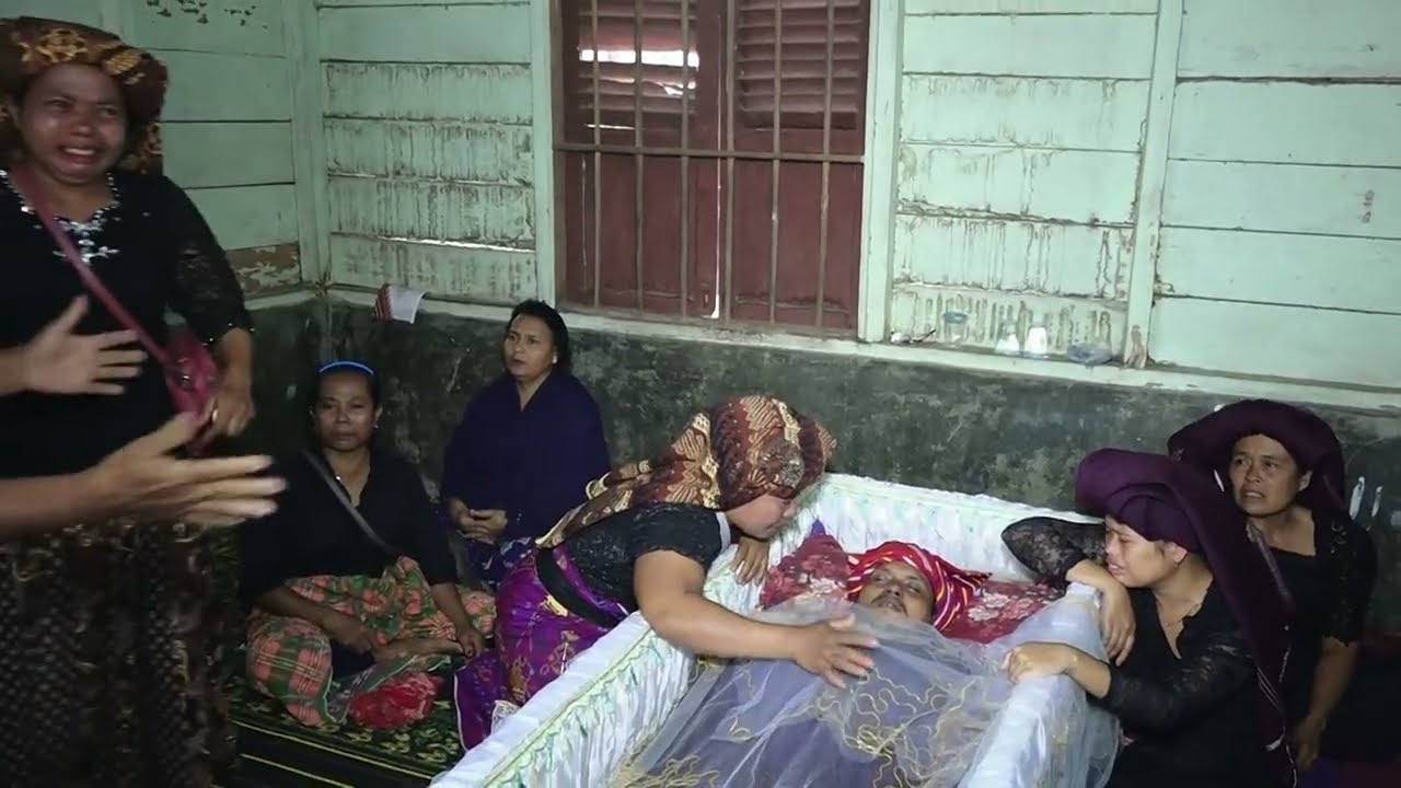 DOKUMENTASI PENGUBUREN - JUNERI SEMBIRING (+)  TJ GUNUNG : DISC   2