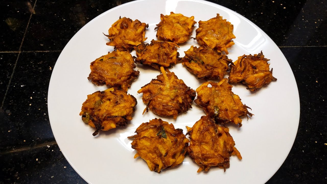 New Snacks Recipe | Crispy Snacks Recipe | Snacks Recipe | Tea time Snacks | Potato Onion Snacks