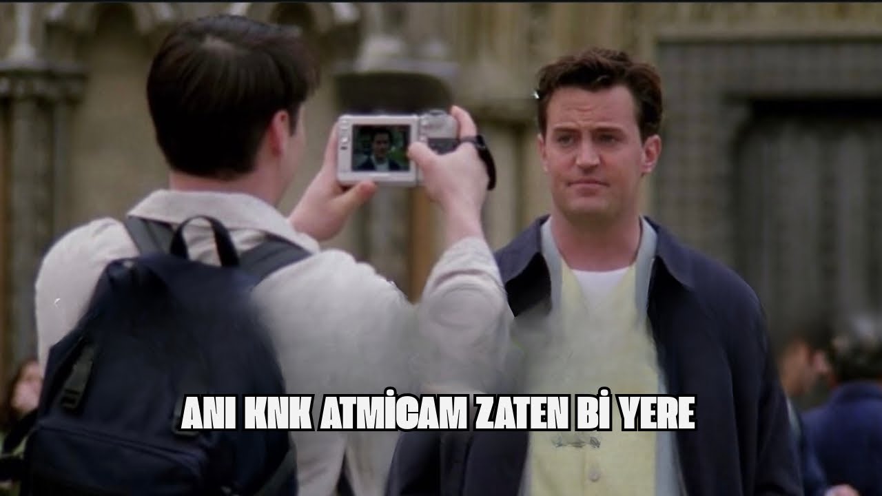 HAYAT SASİRTİR HEP ZATENN