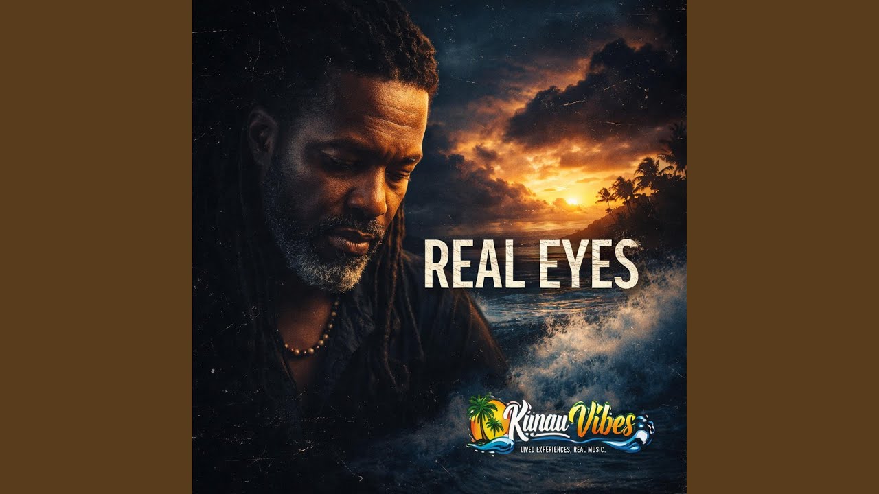 Real Eyes