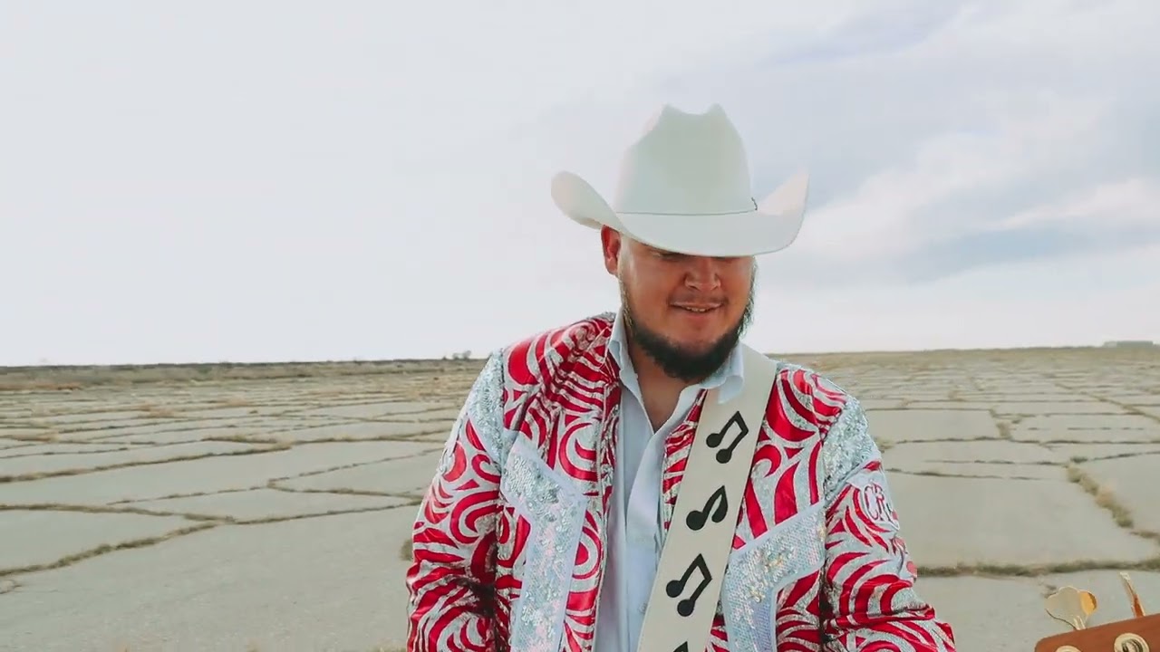 Conjunto Rienda - Celoso (Video Oficial)