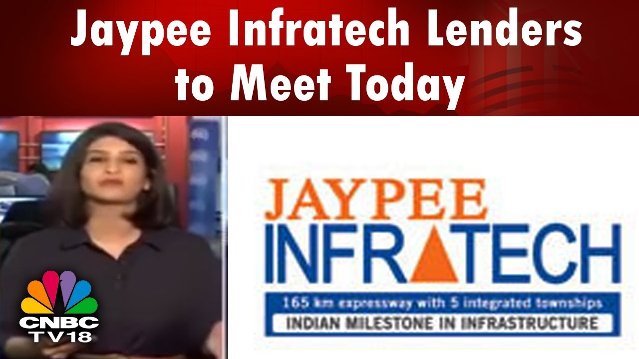 Jaypee Infratech Lenders to Meet Today to Consider Lakshadweep Bid | Bazaar Corporate Radar (Part 2)