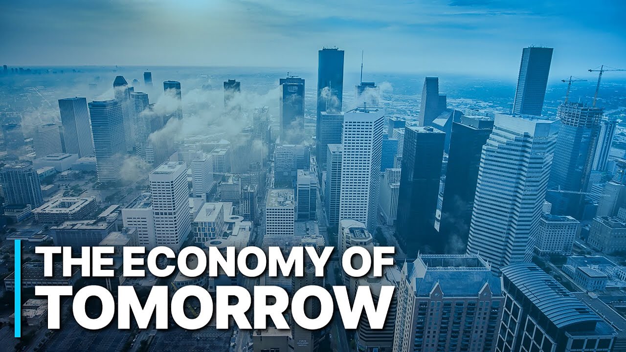 The Economy of Tomorrow | AI Is Coming for Your Job &mdash; Sooner Than You Think