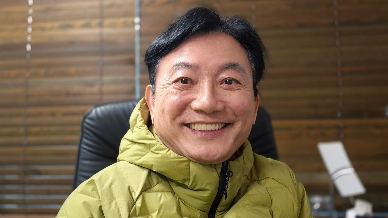 [오성식의 아침방송] 여러분들은 저를 잘 부리고 계십니다 *****