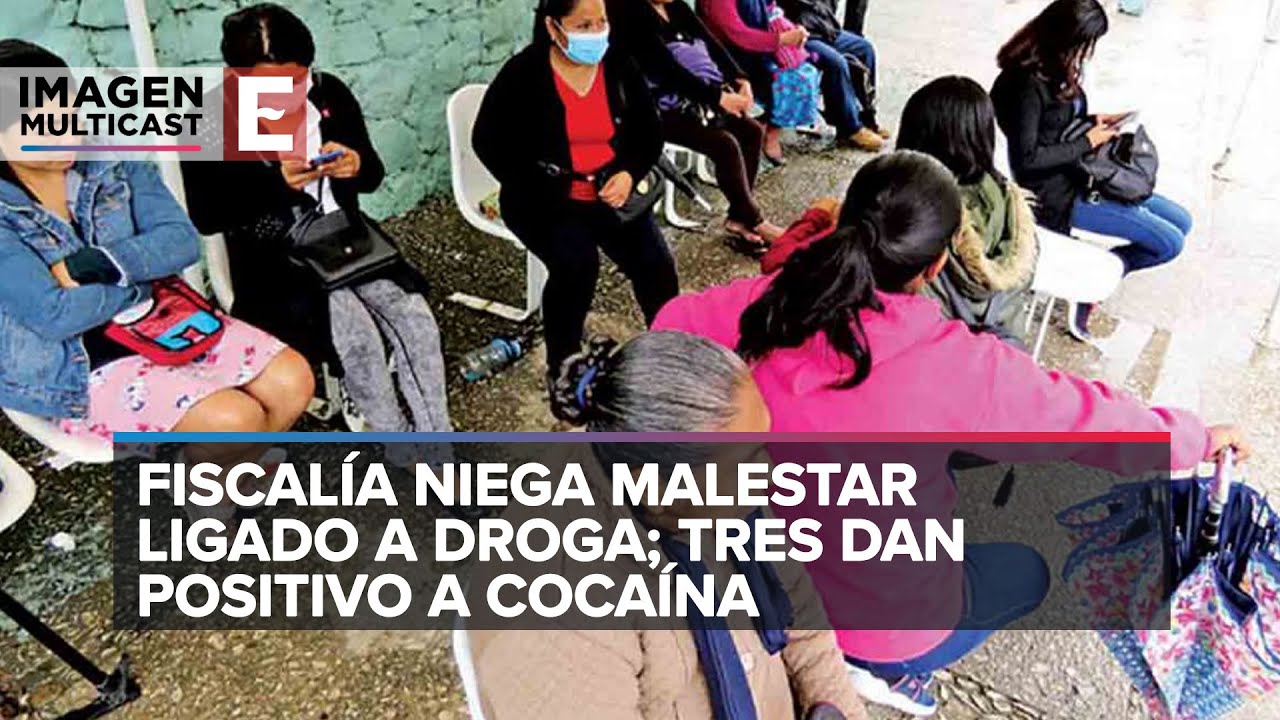 Chiapas: Vuelven al hospital 13 estudiantes intoxicados por molestias