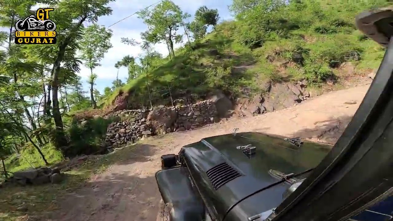 Forward Kahuta to Neel Ferry Top -1 Haveli Azad Kashmir
