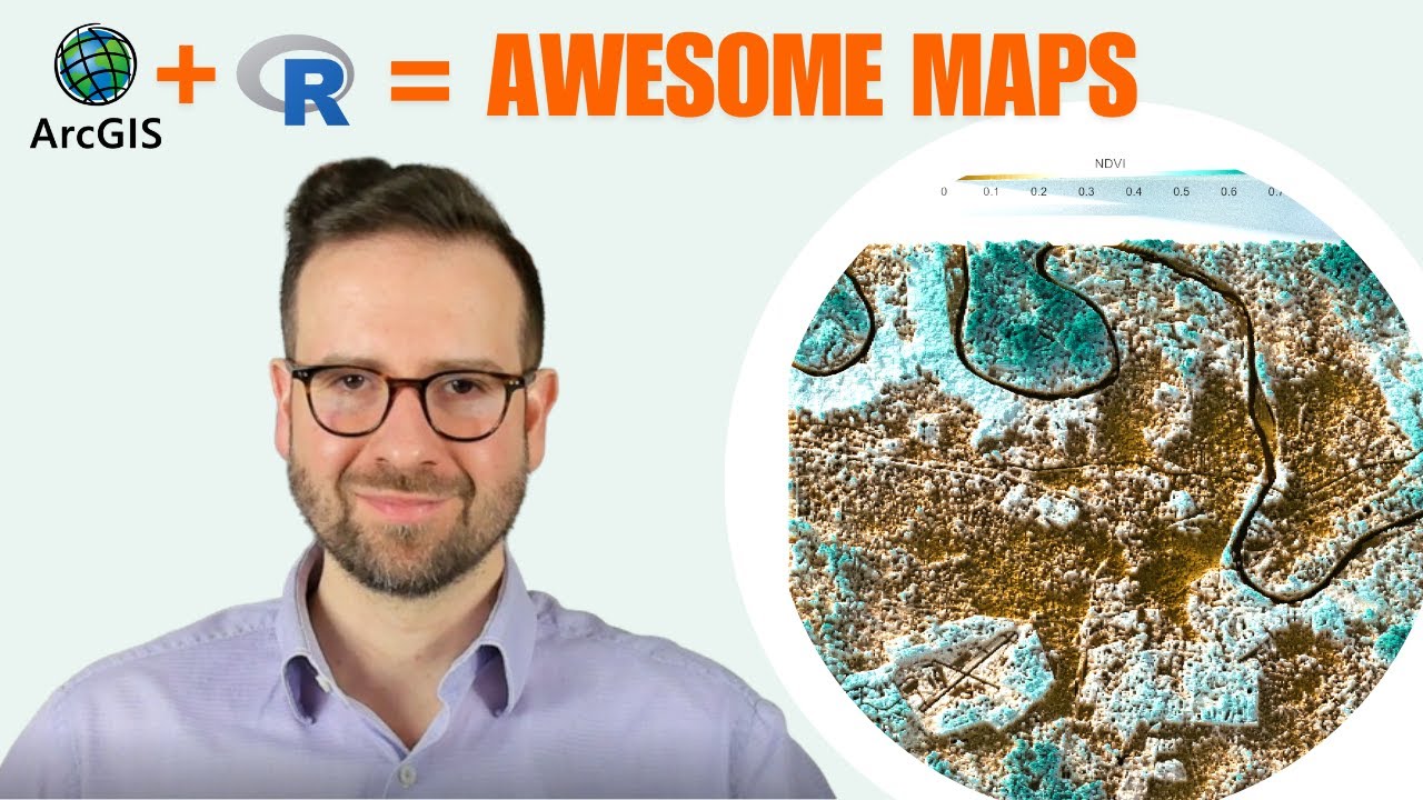 R for ArcGIS: Unlocking Geospatial Data Science