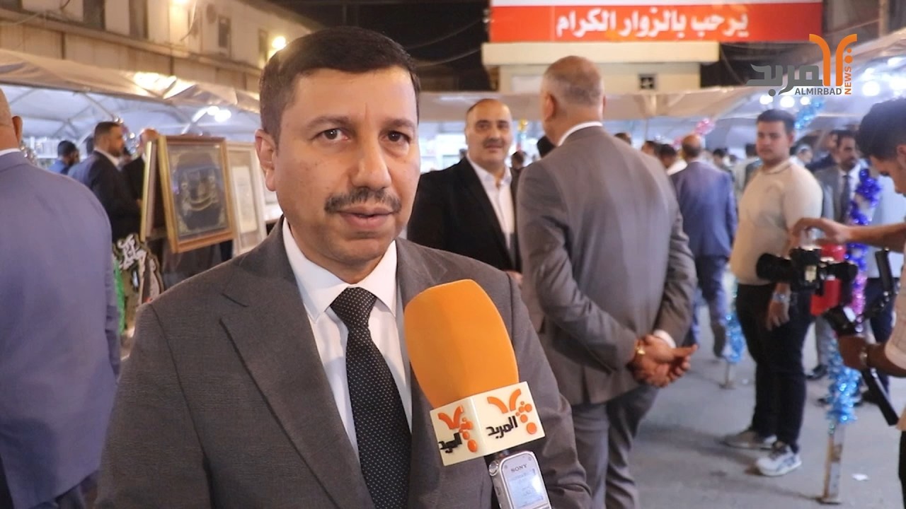 العامري للمربد: الأربعاء سنعقد جلسة لمناقشة أزمة المياه باستضافة محافظ البصرة والدوائر المعنية