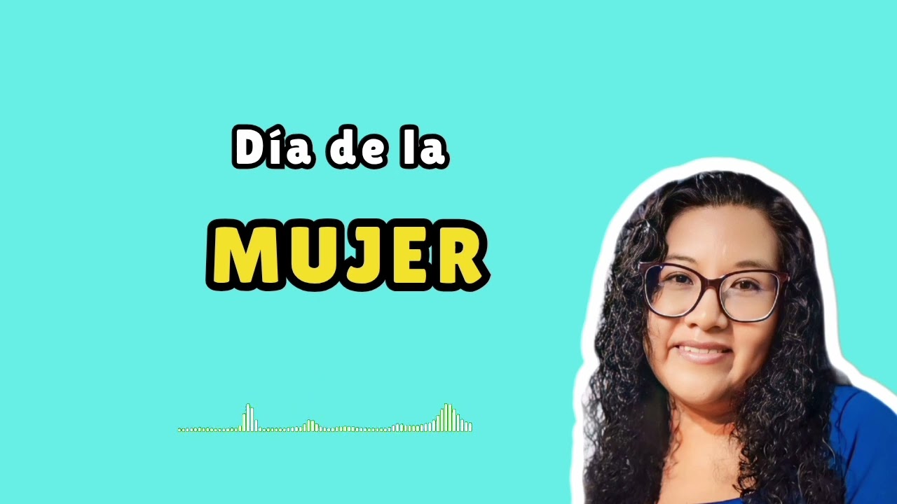DÍA DE LA MUJER  ||  DEVOCIÓN MATUTINA  ||  08/03/26