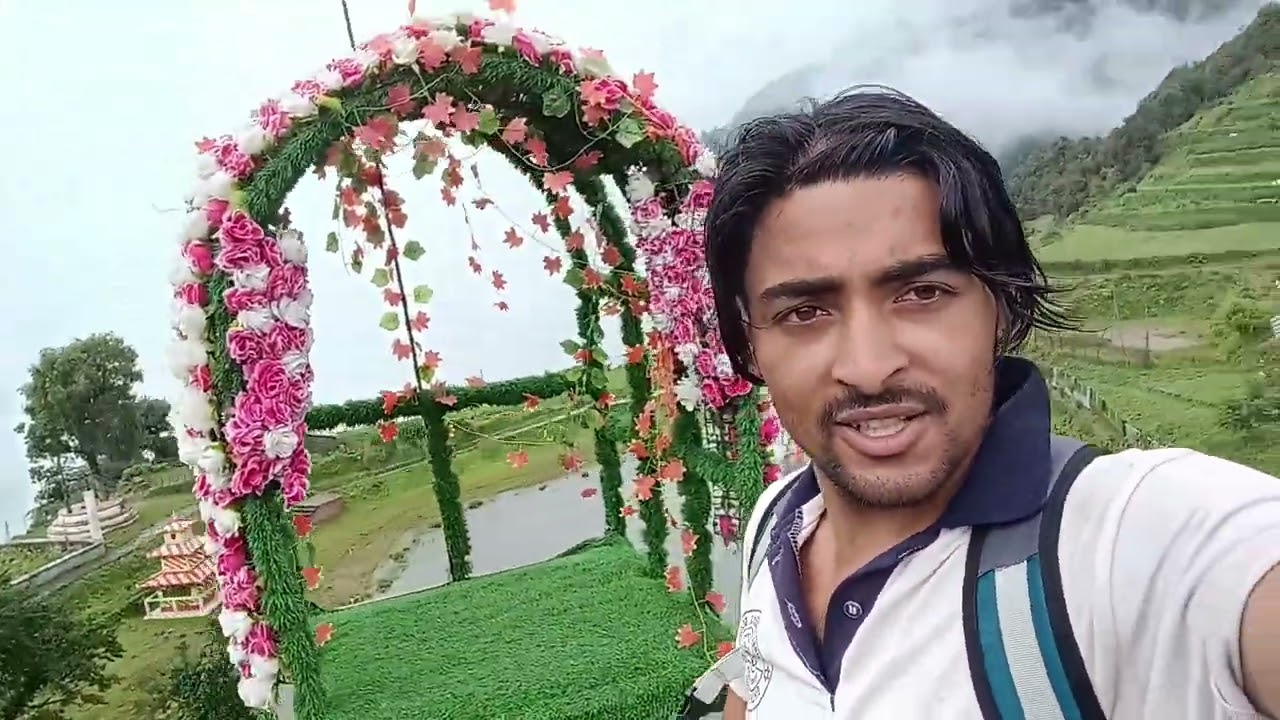 Gajaha   daha  baglung  galkot ko