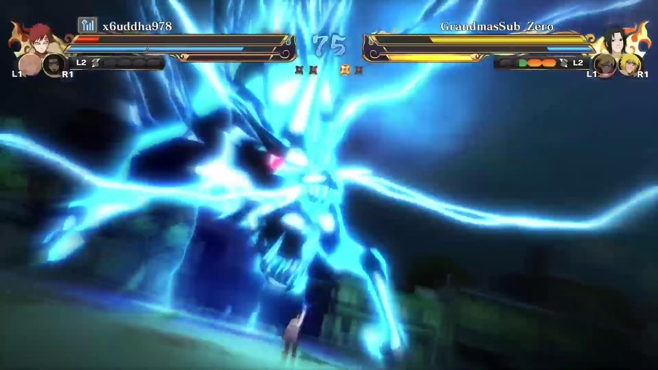NARUTO ....