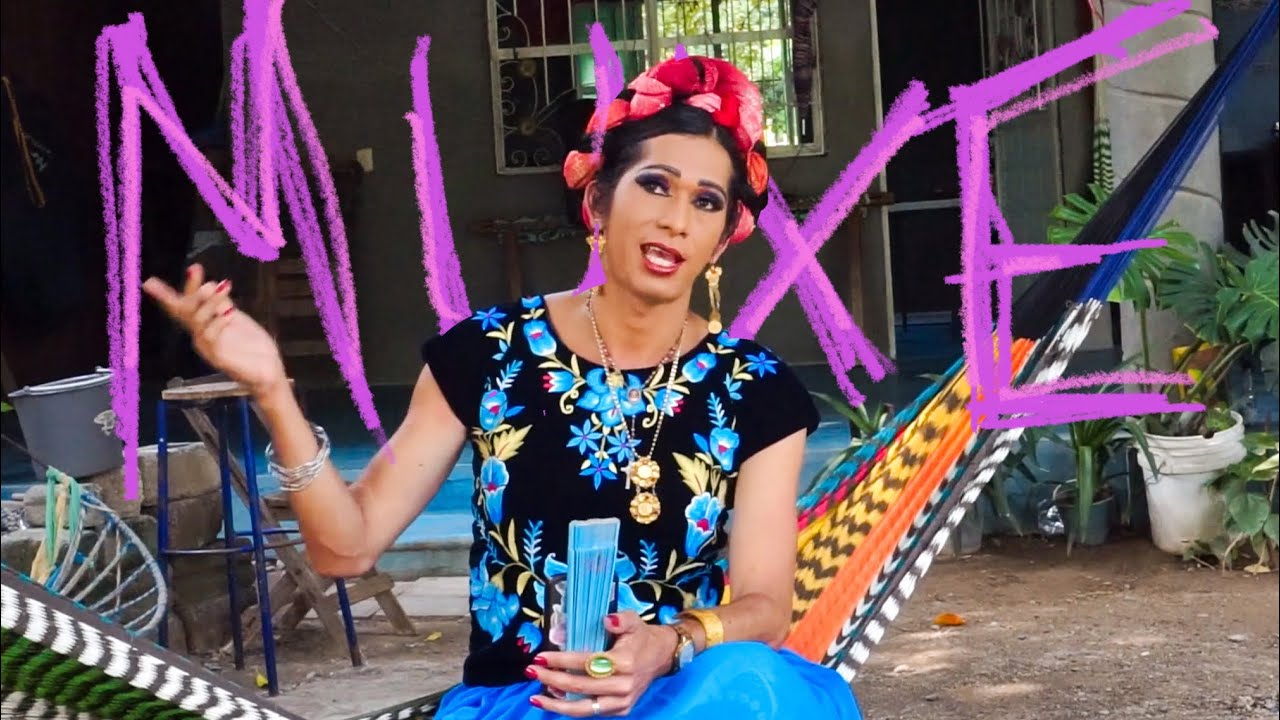 MUXE: Estrella Vásquez