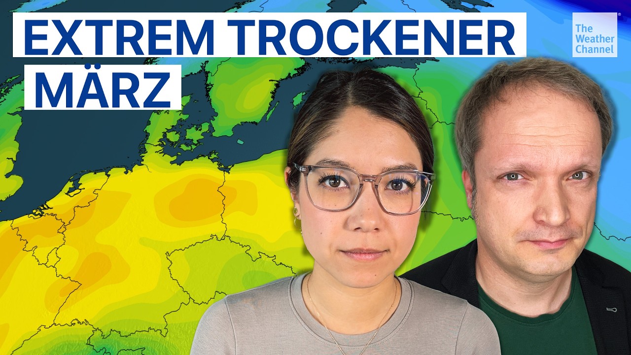 Wintereinbruch ist nicht mehr in Sicht