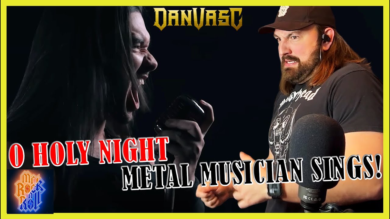 The Best Rendition!! | Metal musicians perform 