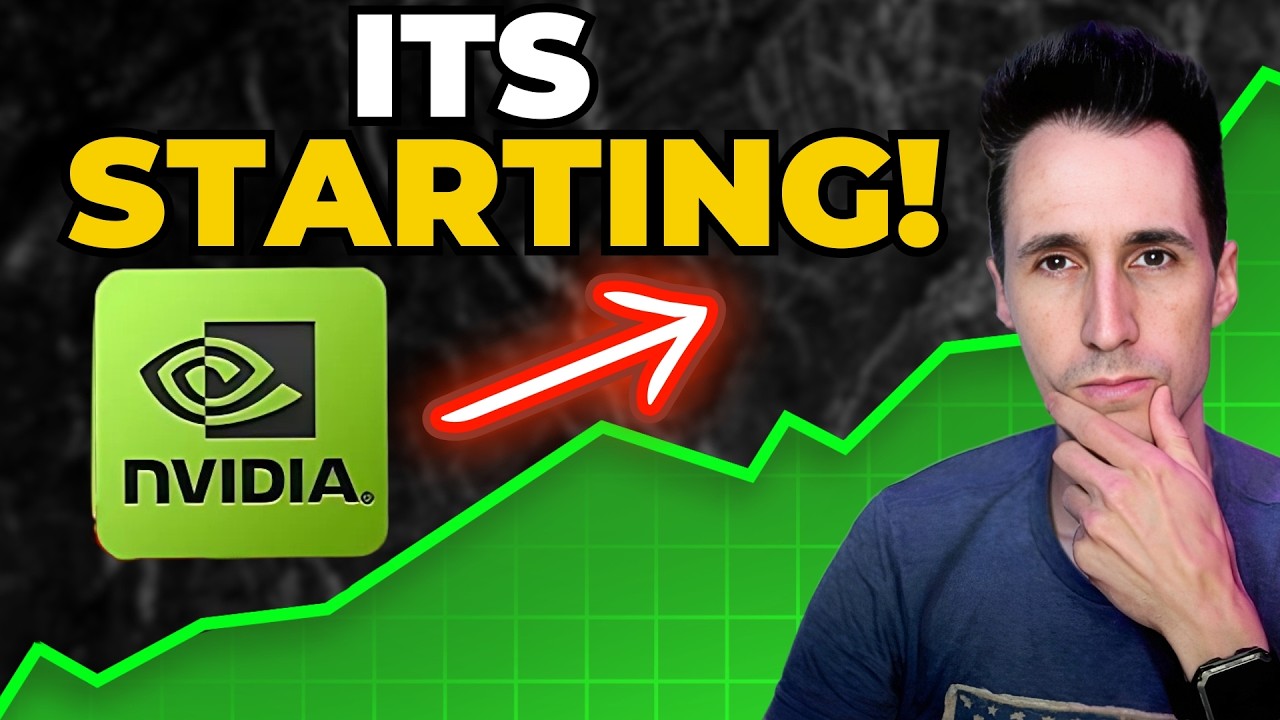 NVDA Stock 2026 Price Prediction! Do This NOW