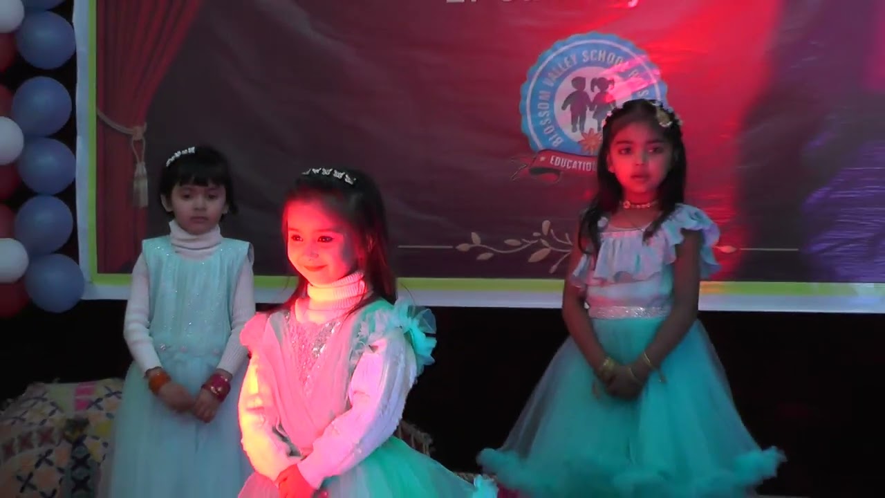 TUJHME RAB DIKHTA HE SONG ANNUAL FUNCTION 27 JAN 2026