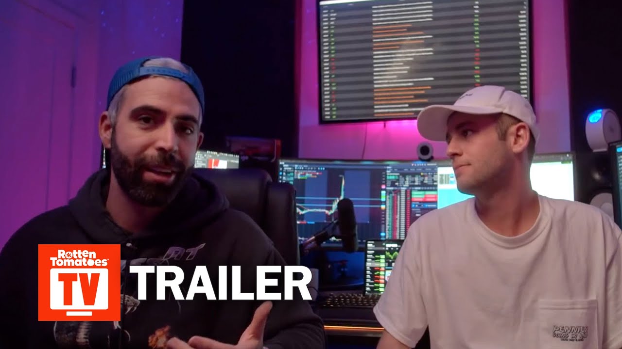 Gaming Wall Street Documentary Series Trailer | Rotten Tomatoes TV