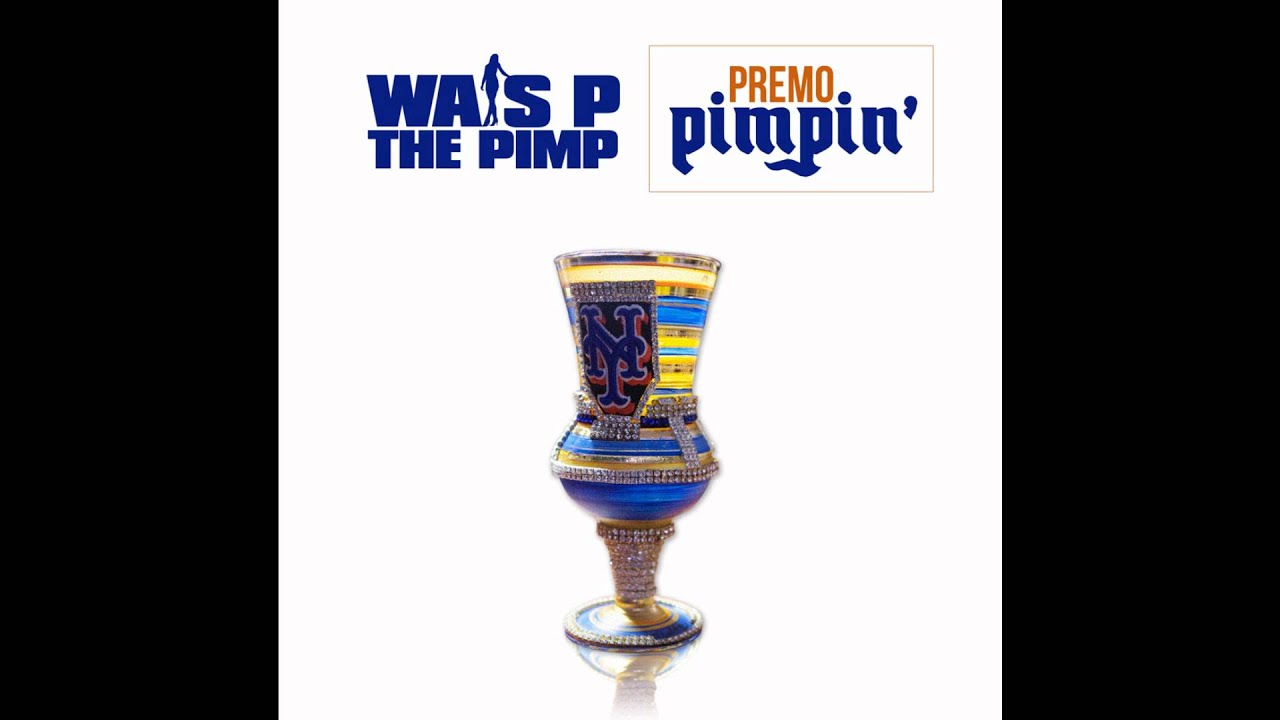 Wais P - Money in the Yard (Prod. by DJ Premier)