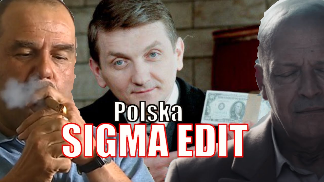 POLSKA SIGMA EDIT