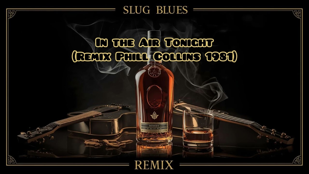 In the Air Tonight (Remix Phill Collins 1981)