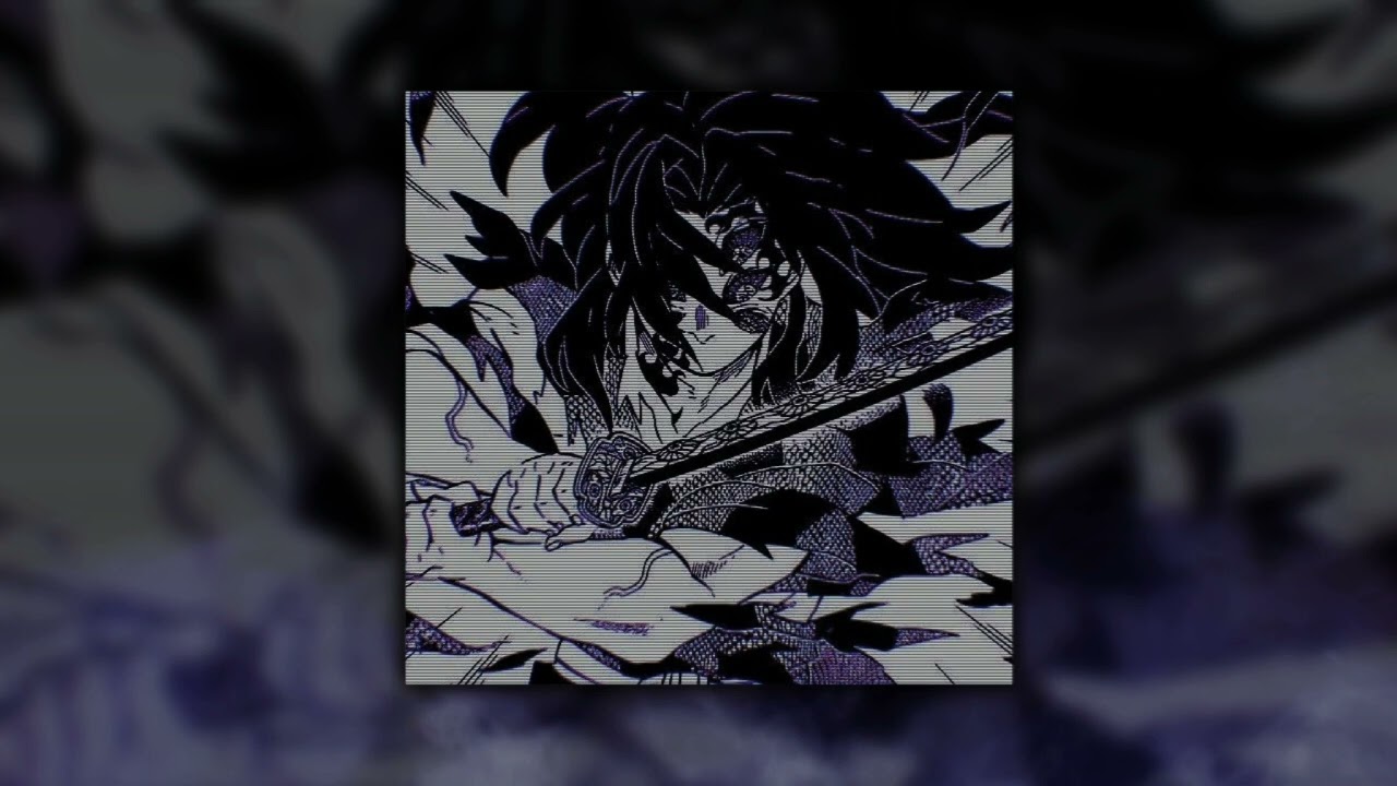 POV: You become Upper Moon 1 after defeating Kokushibo (hot edit audios) ☆