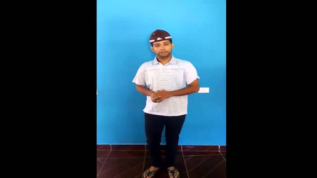 Vida de Baiano