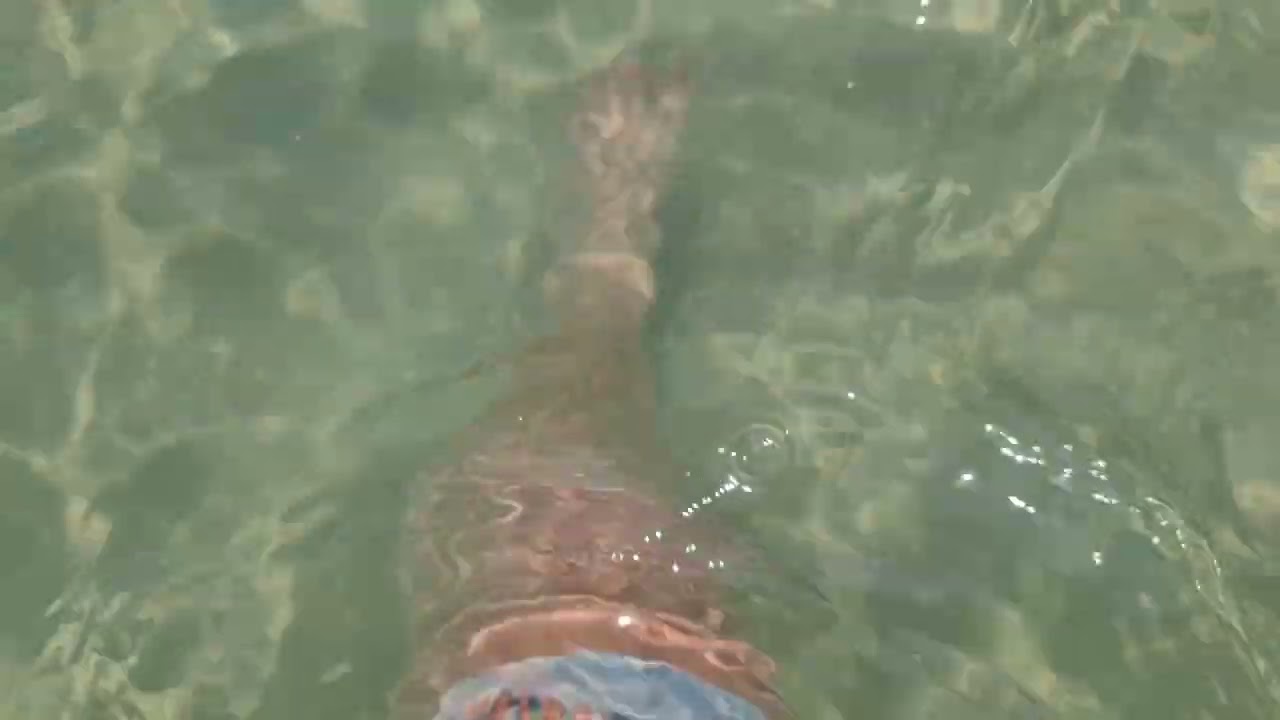 Chaweng Beach 03.04.2023, near new Mercure Samui Chaweng Tana