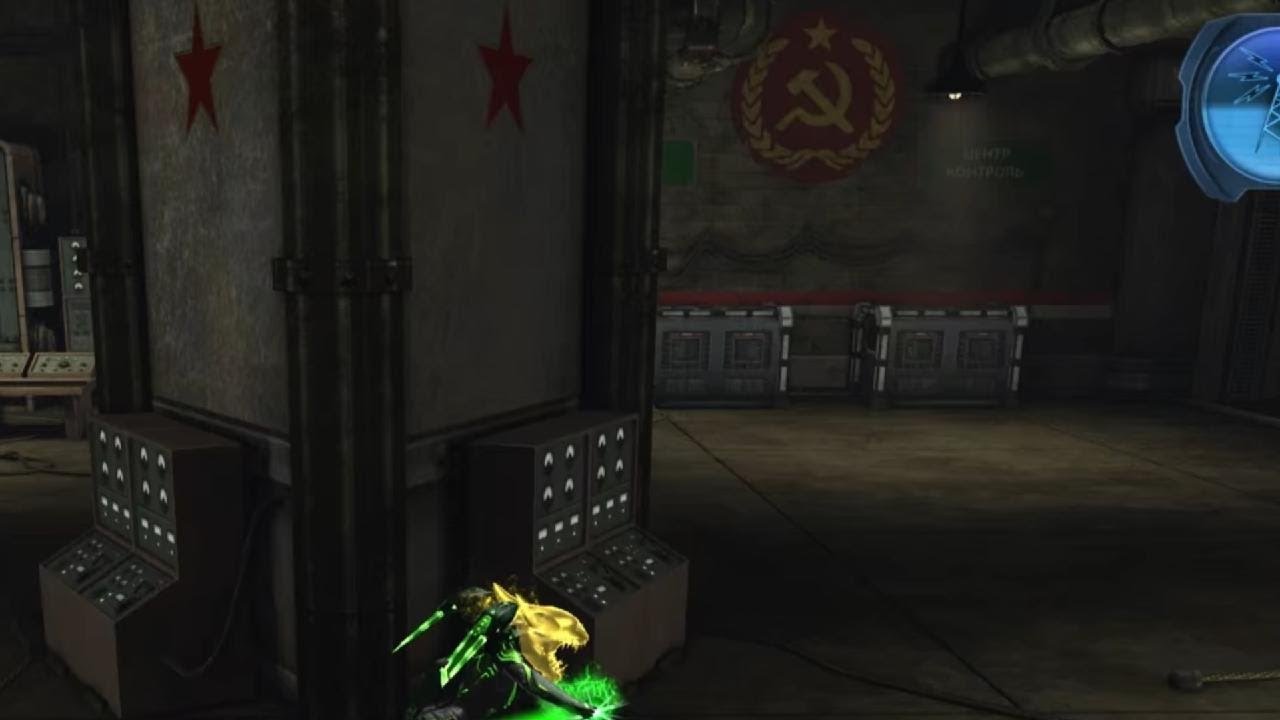 Bombshell Paradox Raid - DC Universe Online