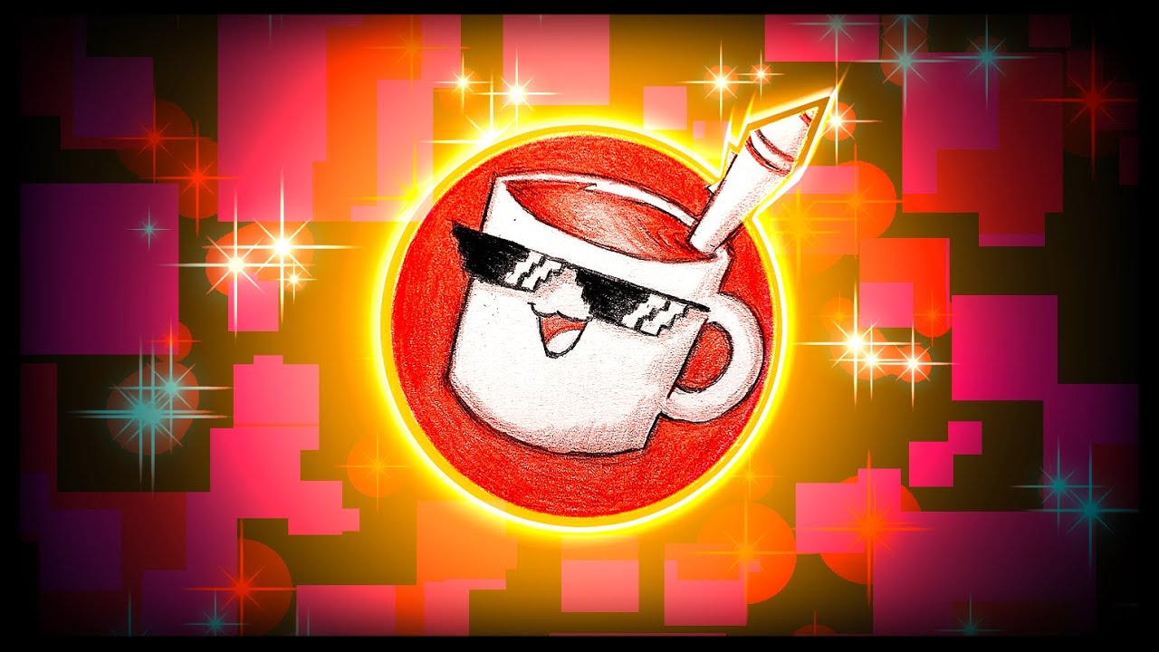 Drawfee Theme 