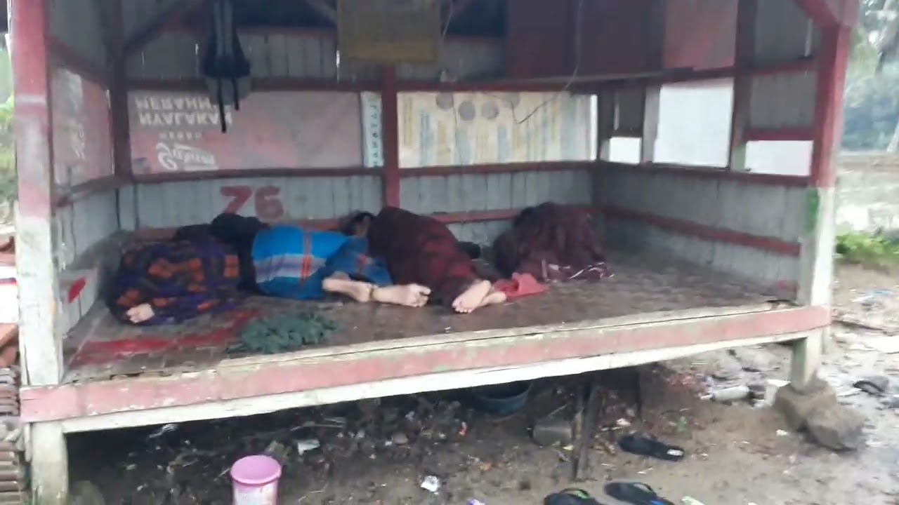Garduh di kp cipancur dan para penghunin nya yg sekarang hampir Punah😟