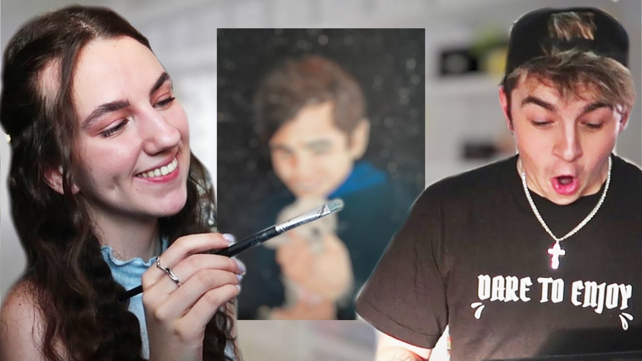 MALUJU INFLUENCERY #4 / @vitaacz
