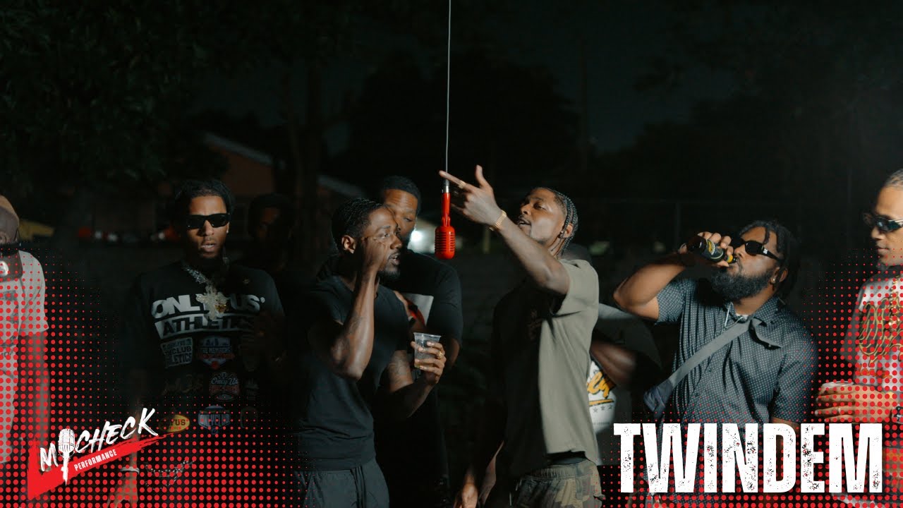 Twindem - Better Days | MiCheck Performance