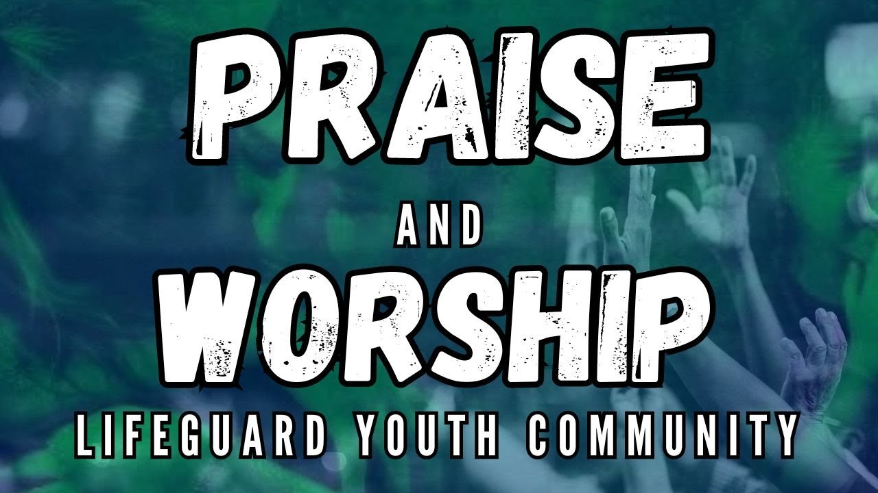 Morning Service | Praise & Worship Rabu, 21 Januari 2026