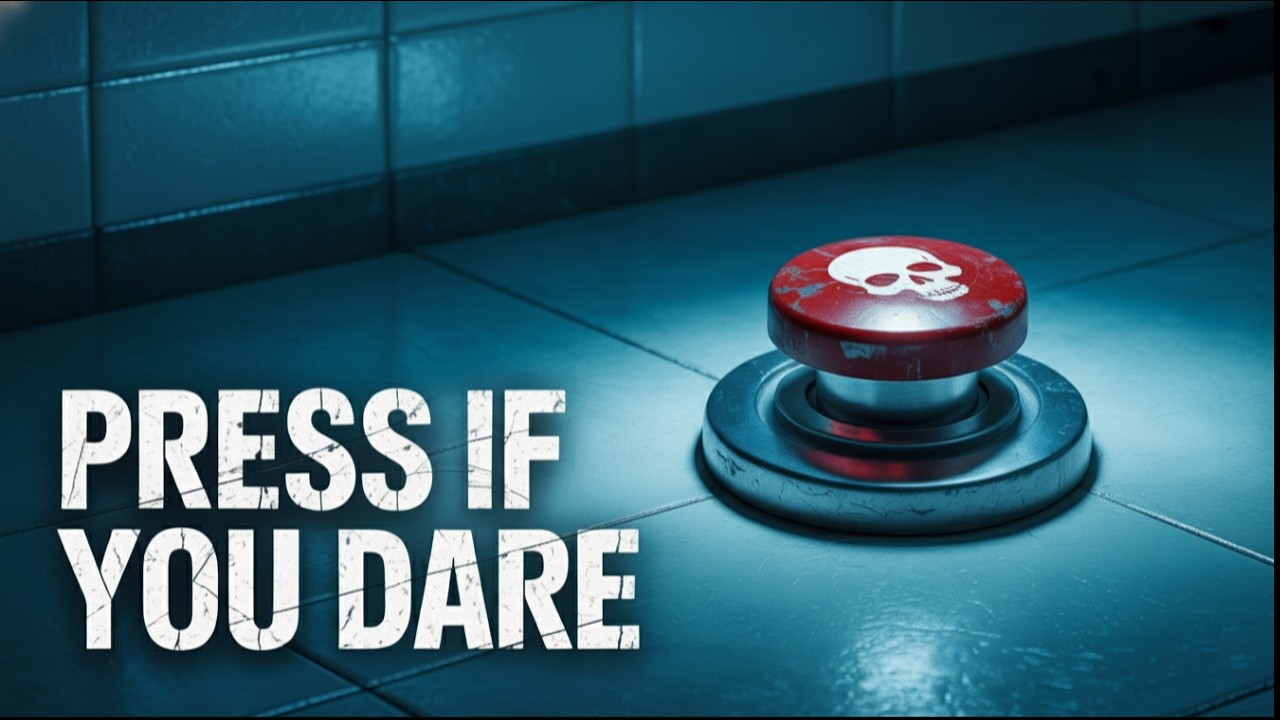 I Made a Button That Gets MORE Evil Every Click