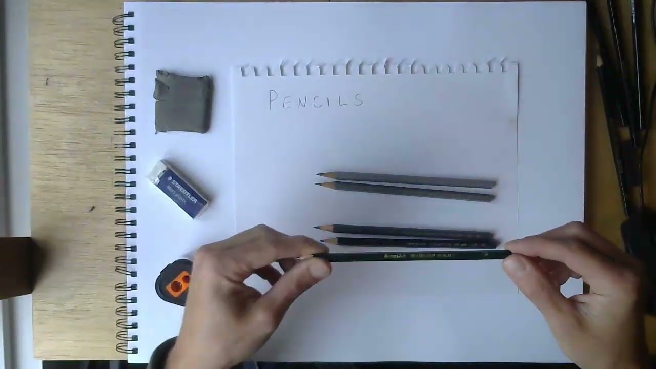 Pencils