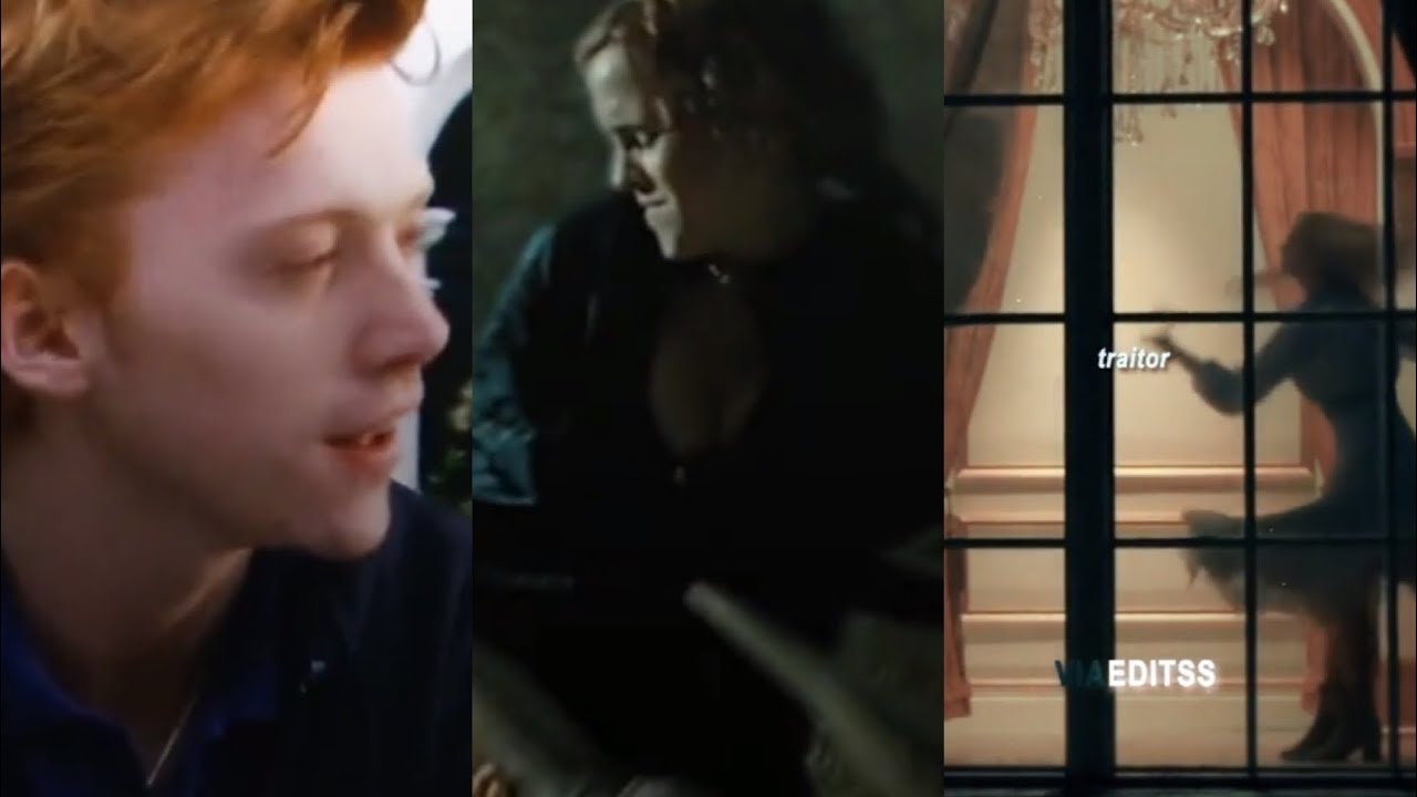harry potter tiktoks that made sirius' last name 'white'