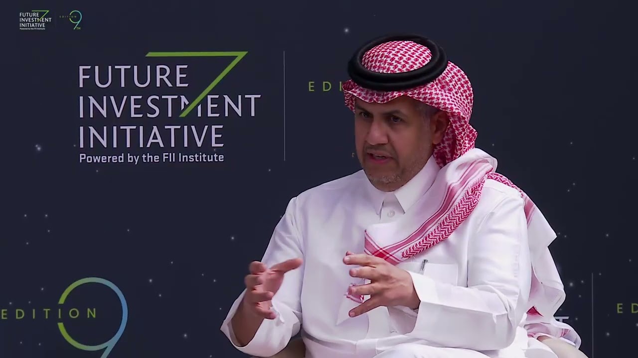 The Evolving Saudi Market: A New Frontier for Asset Managers
