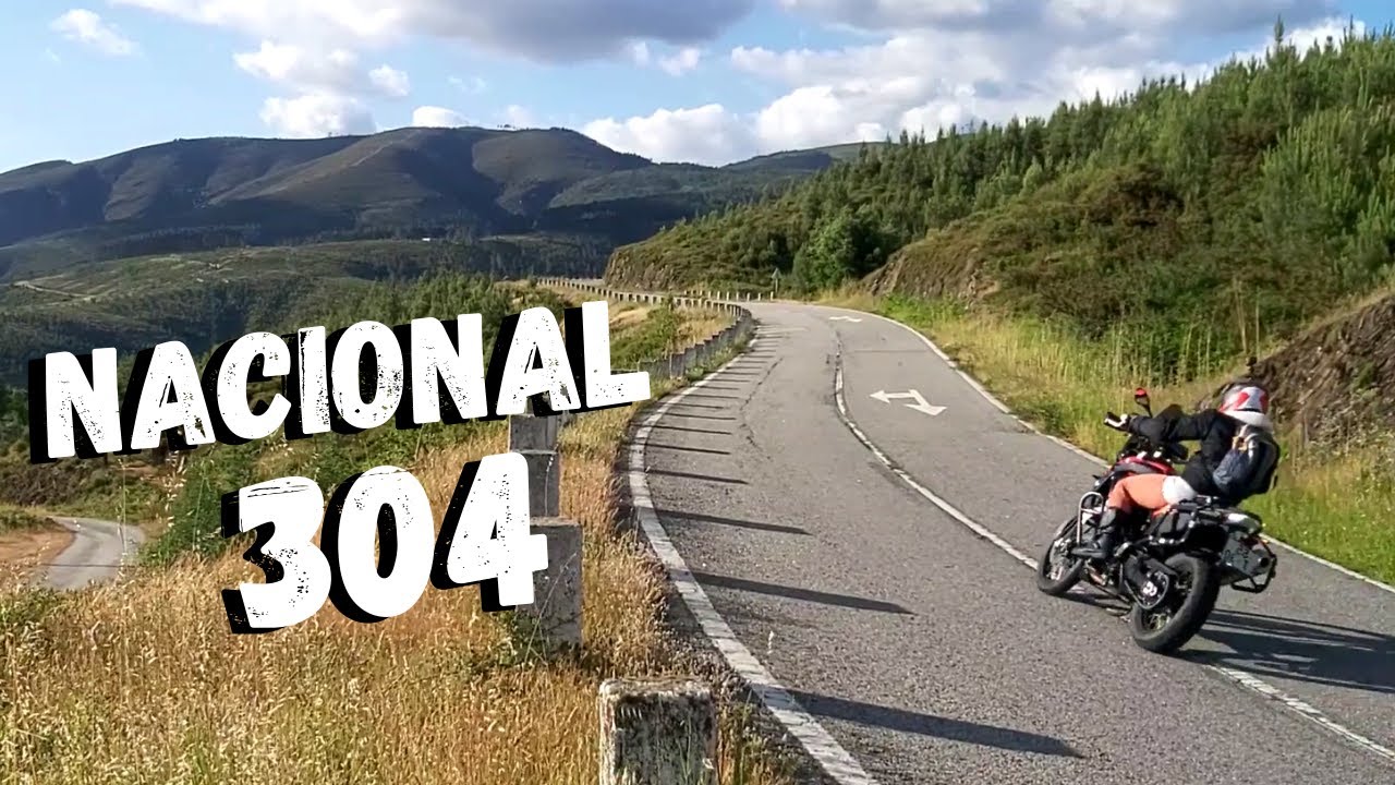Nacional 304 🙃