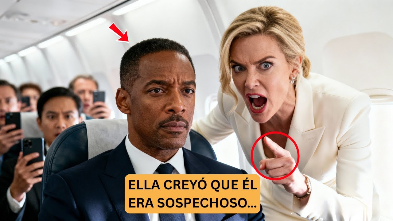 ¡Llamó al 911 por un pasajero negro… y luego su secreto destruyó su vida!