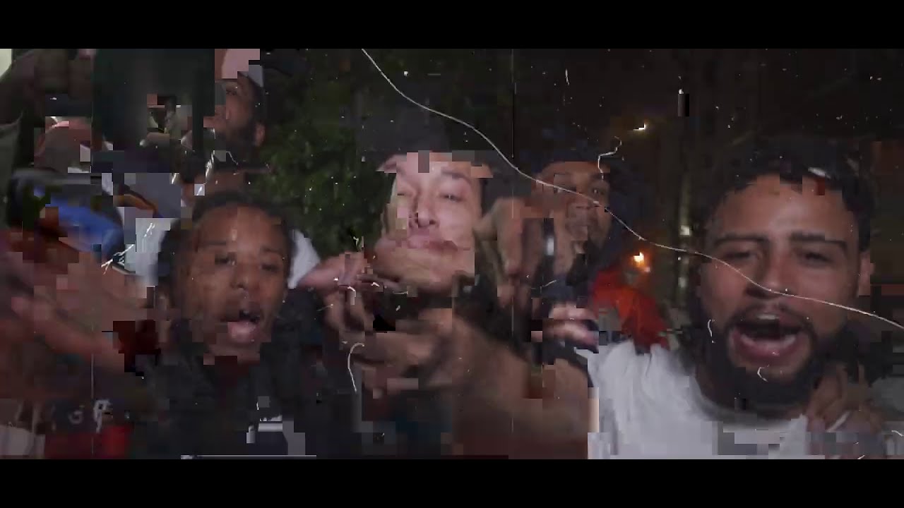 Gnarly Ty x Suave Drilly x GoodDayRay - We Are The Wave (Music Video)
