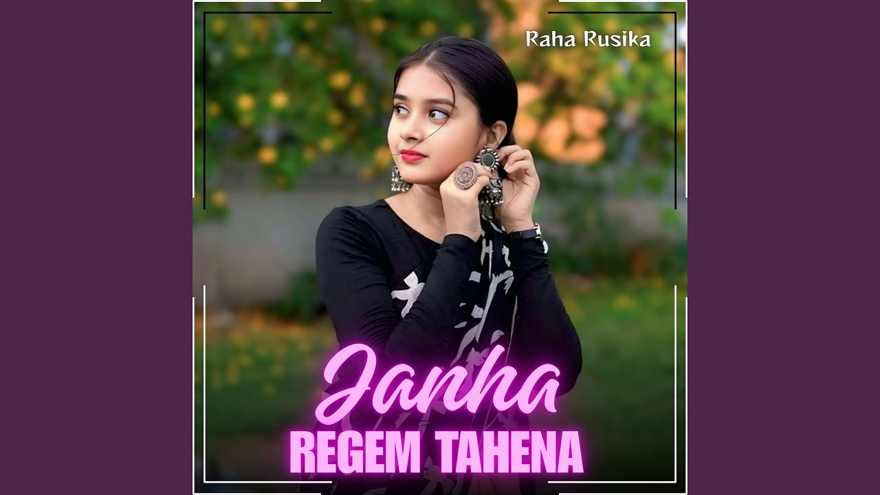 JANHA REGEM TAHENA