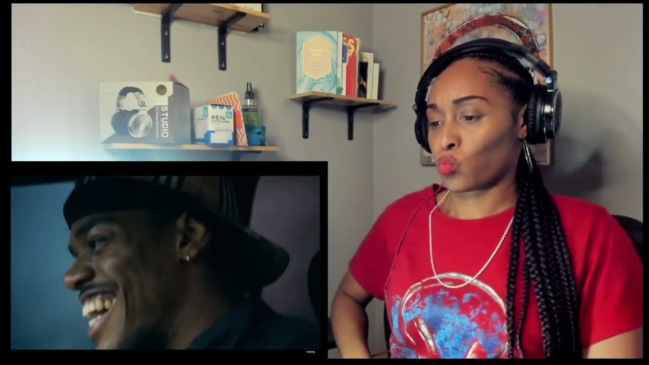 Calvin Harris ft. Sam Smith - Desire (Official Video) | DJ Reaction