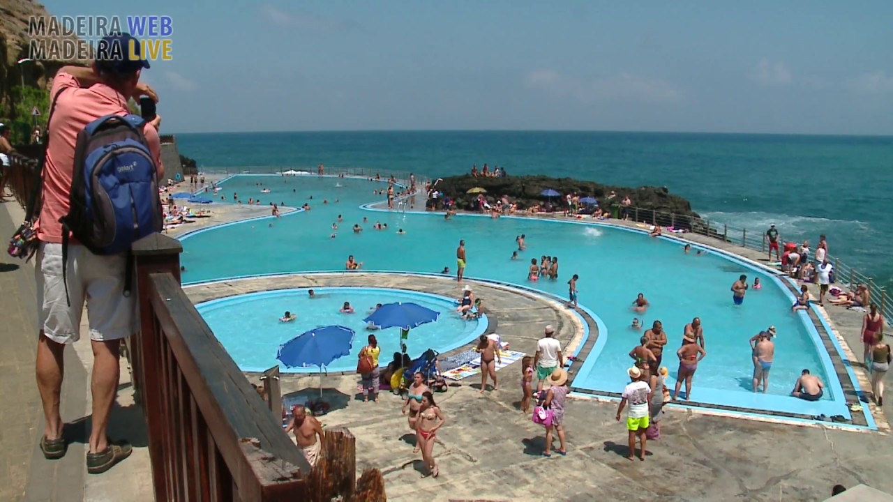 Arraial Porto da Cruz 2016
