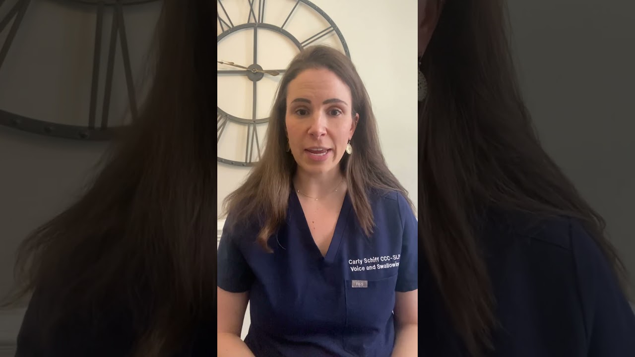 Learn How To Feminize Your Voice 🙎🎙️ with Gender Voice Affirmation Therapy #VocalFeminization