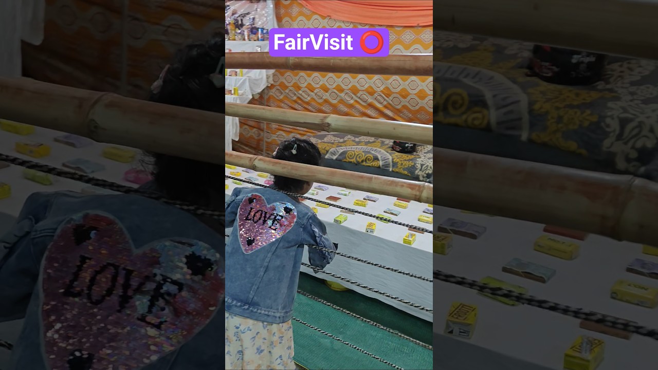 FairVisit, 
