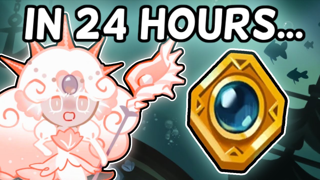 How I Mastered Black Pearl's Crystal Jam!